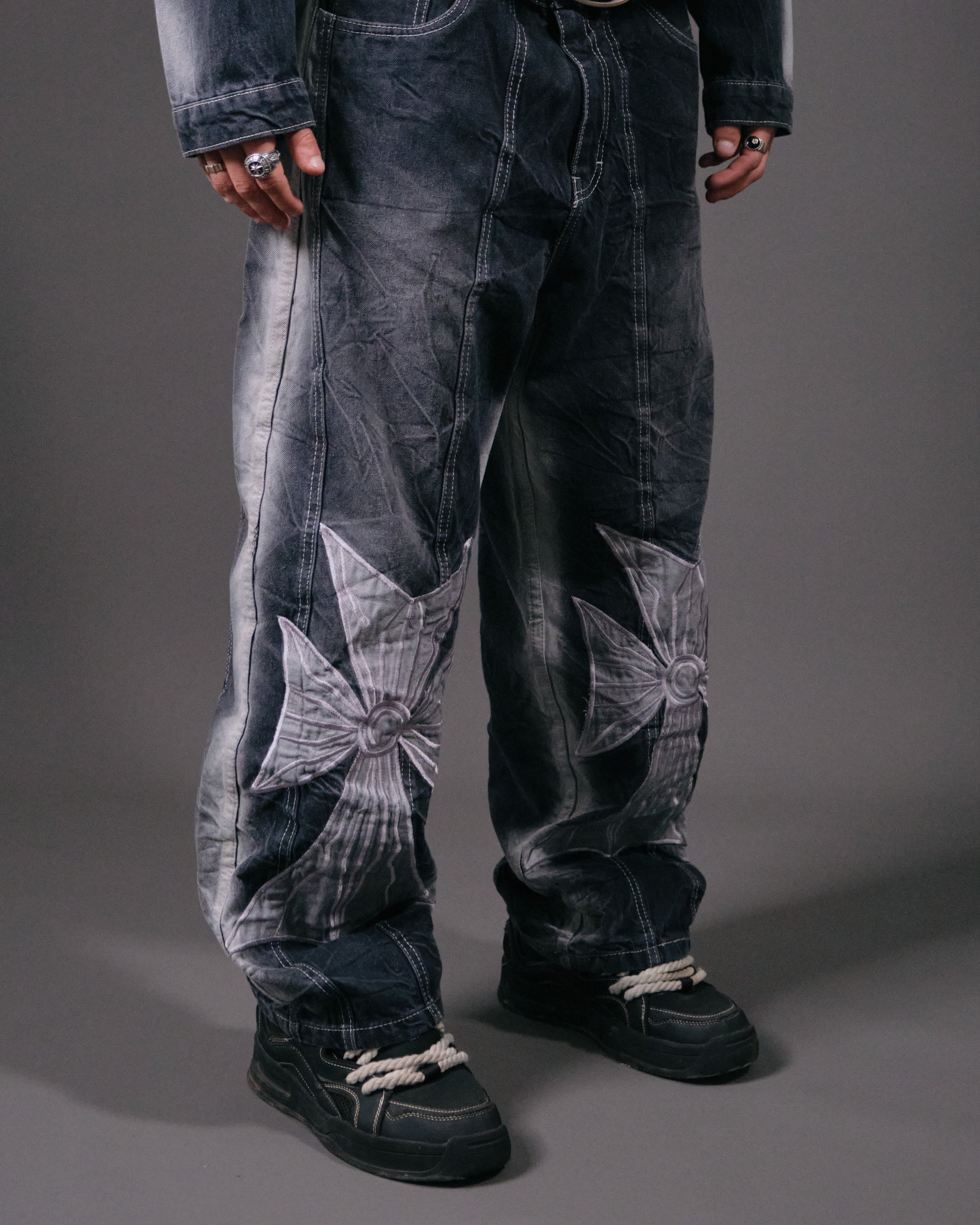 PANTALONES