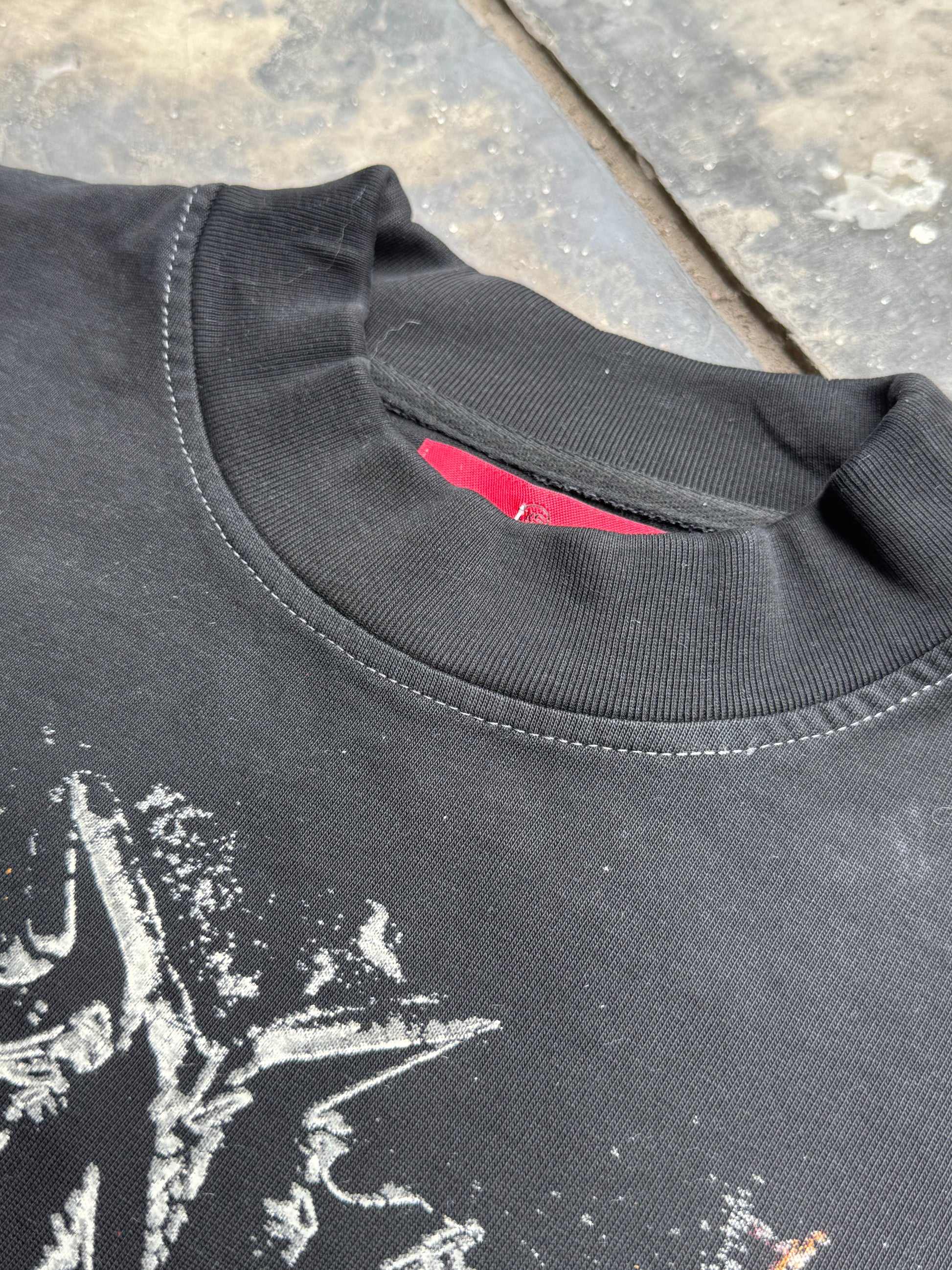 Bite Sleeveless v2