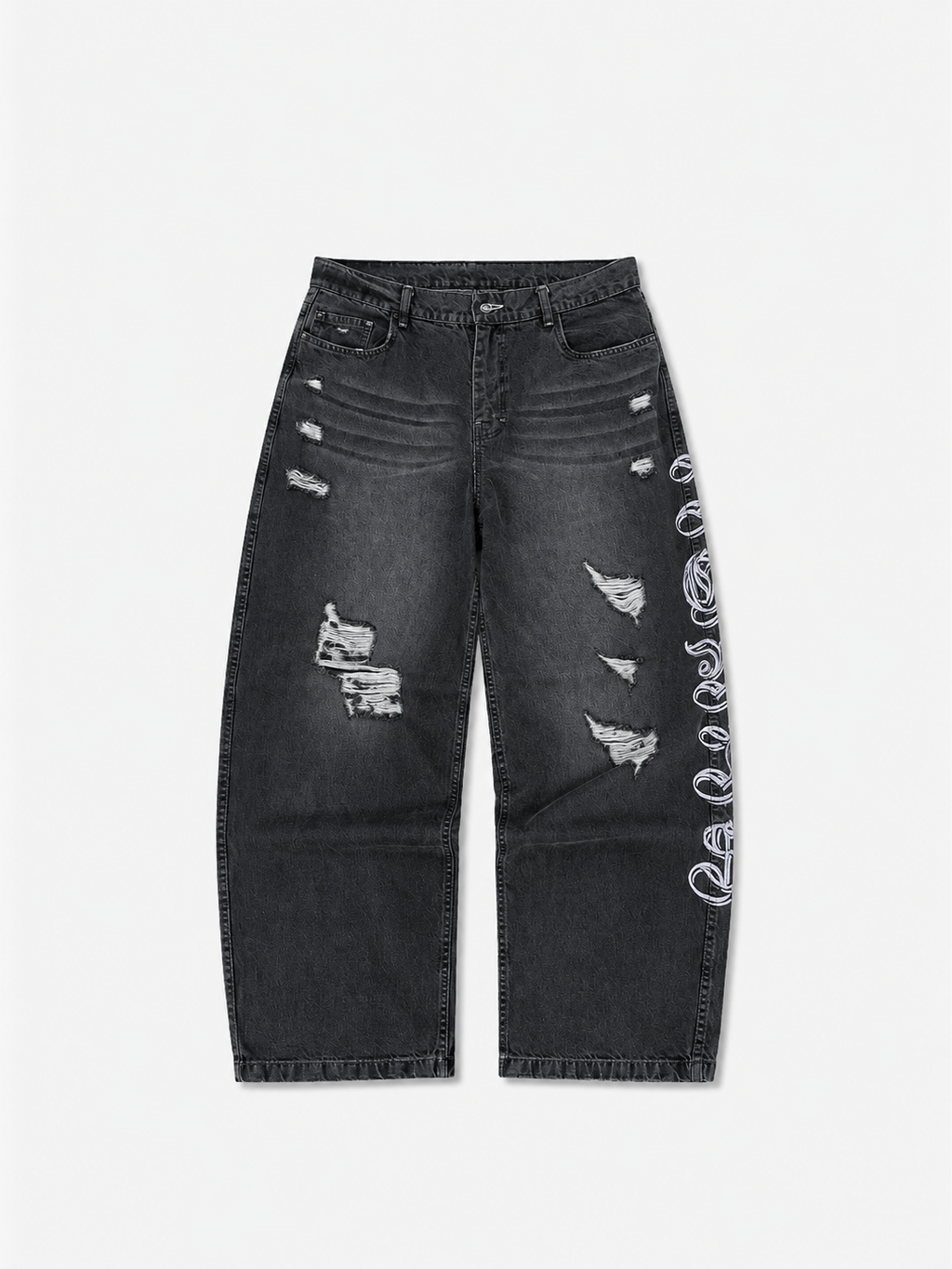 Destroyer Pant