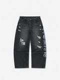 Destroyer Pant