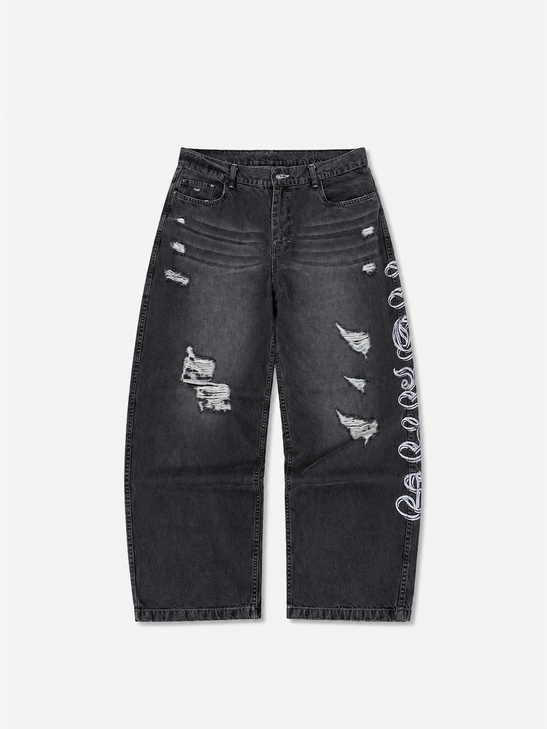 Destroyer Pant