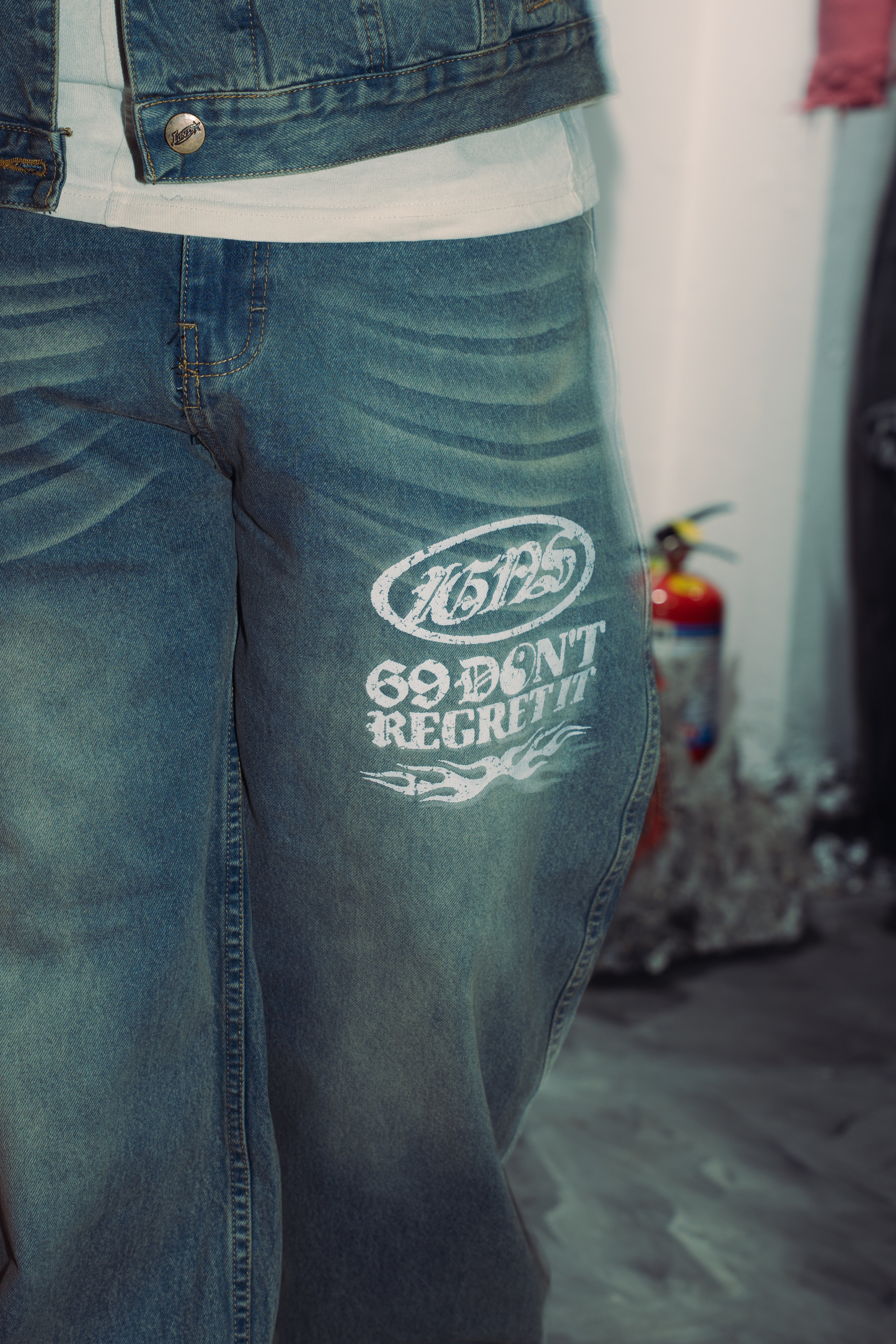 Playb pant