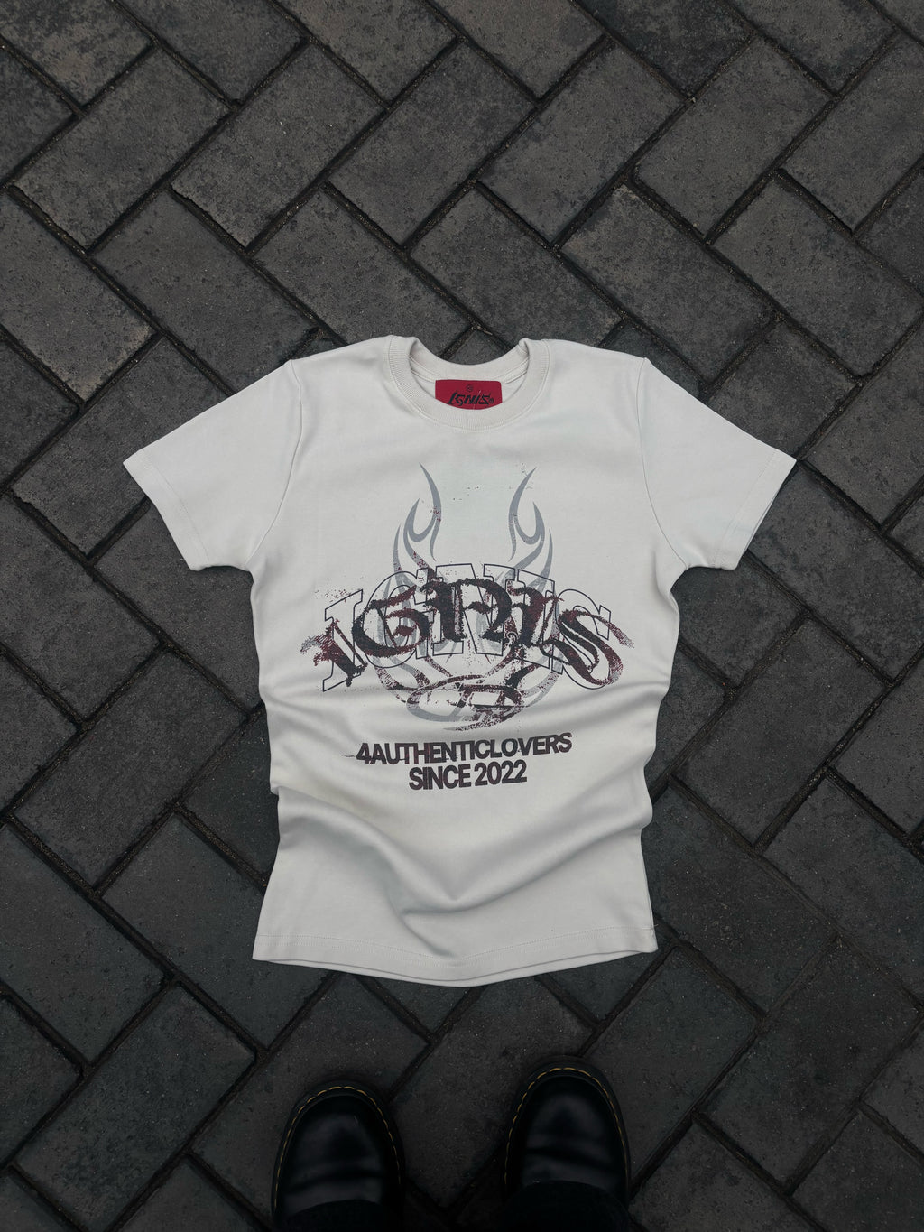 Xlim T-shirt