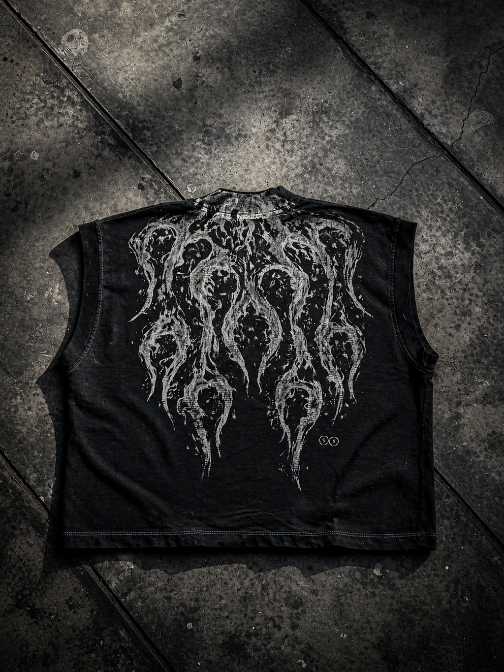 Bite Sleeveless v2