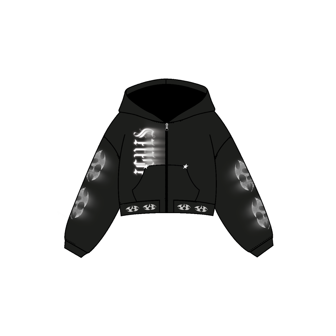 Astro Zipper