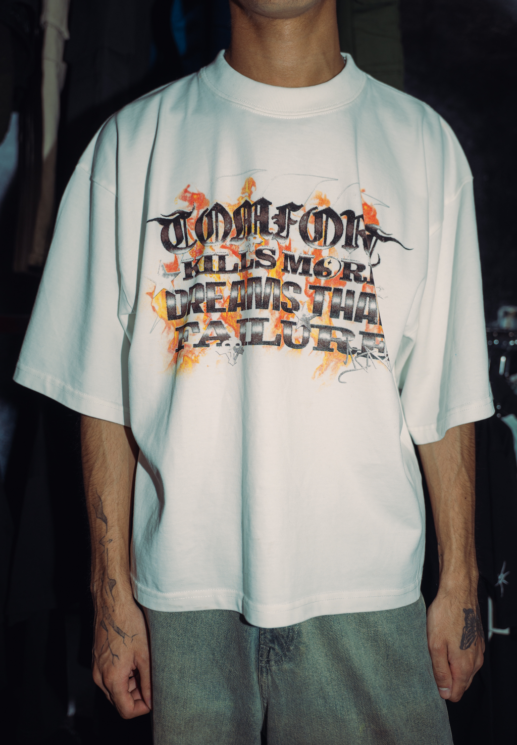 Comfort T-shirt