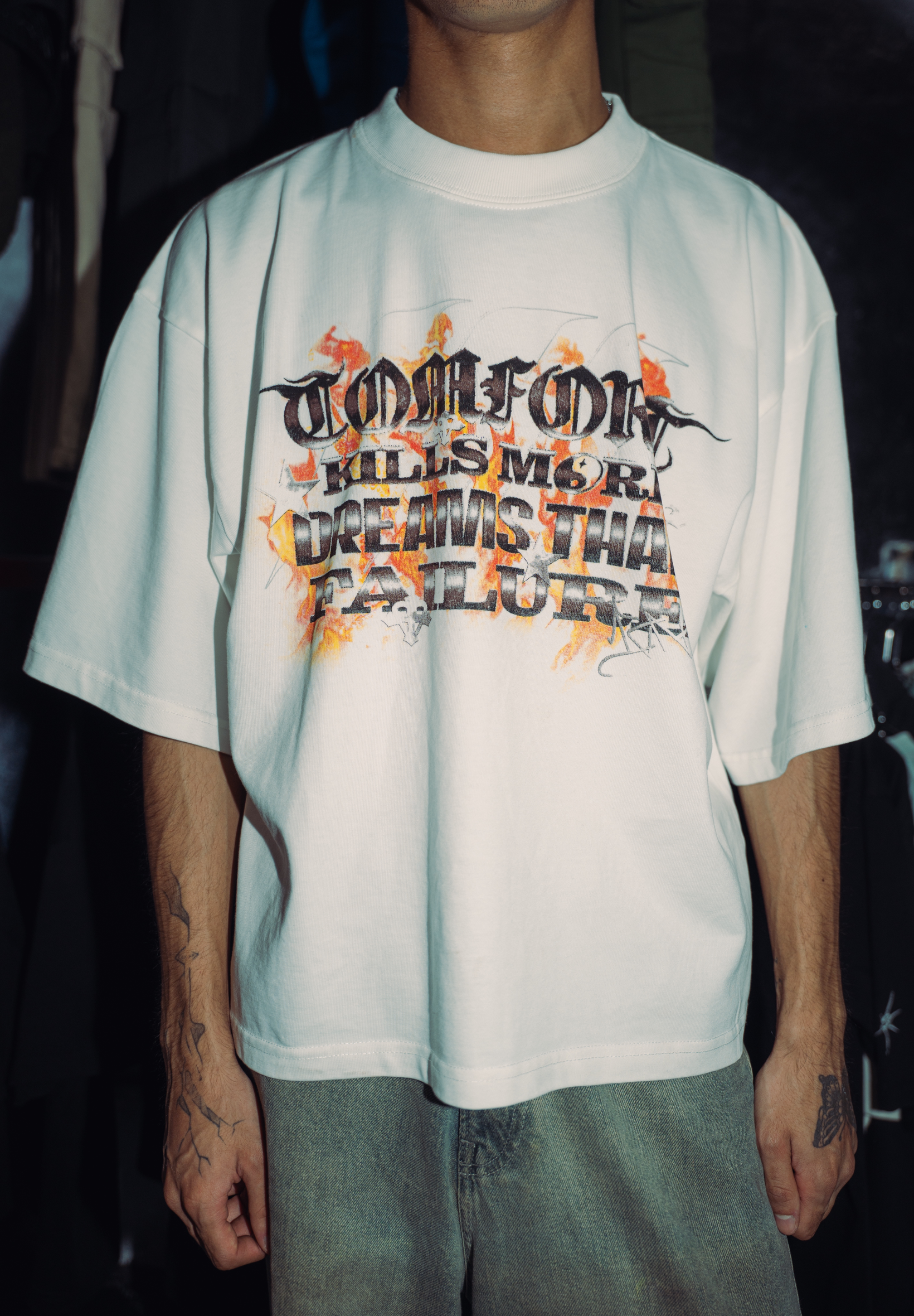 Comfort T-shirt