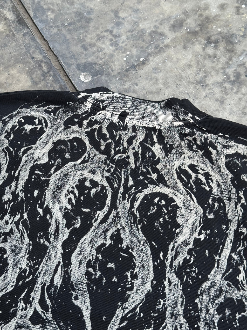 Bite Sleeveless v2