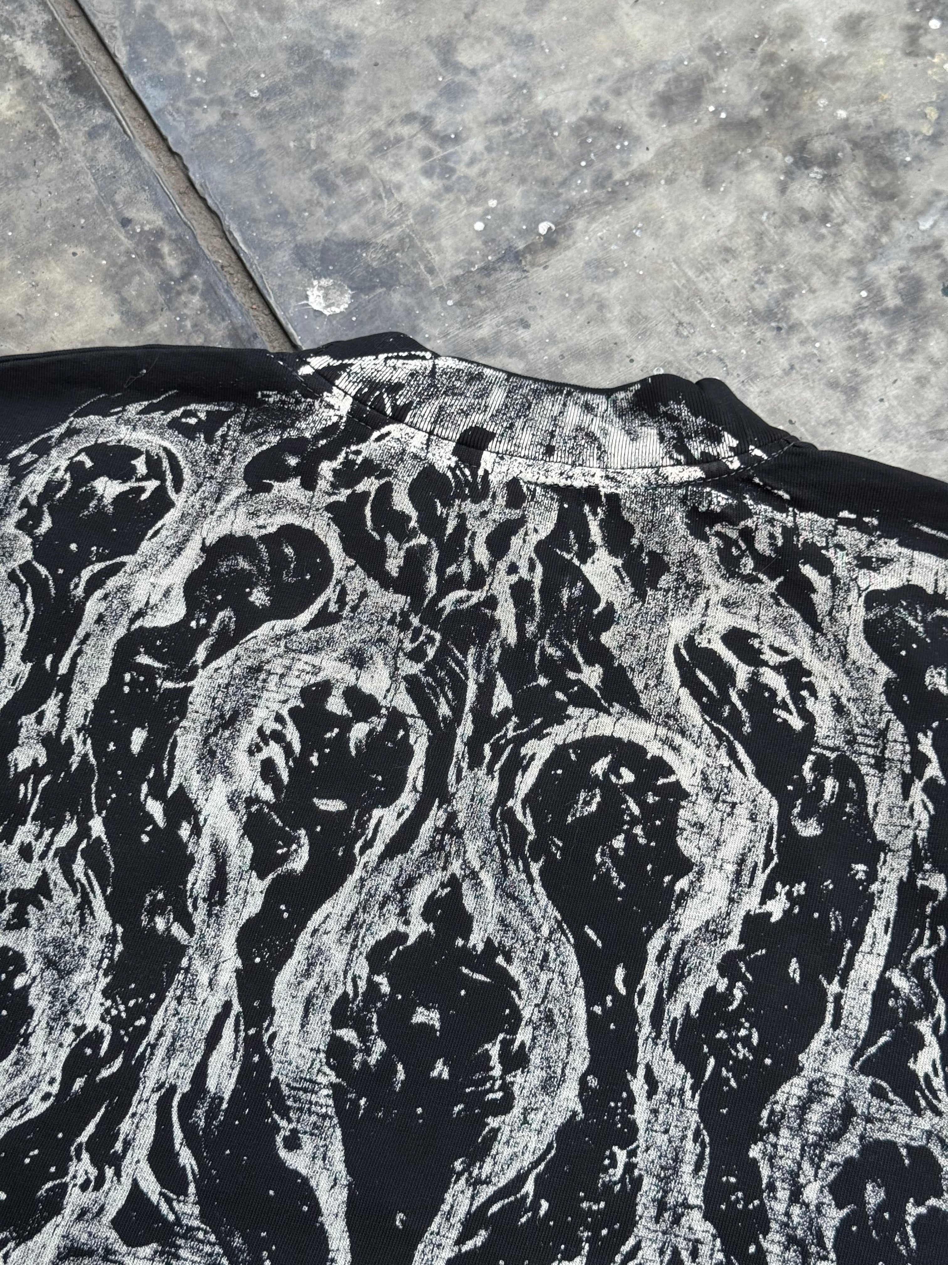 Bite Sleeveless v2