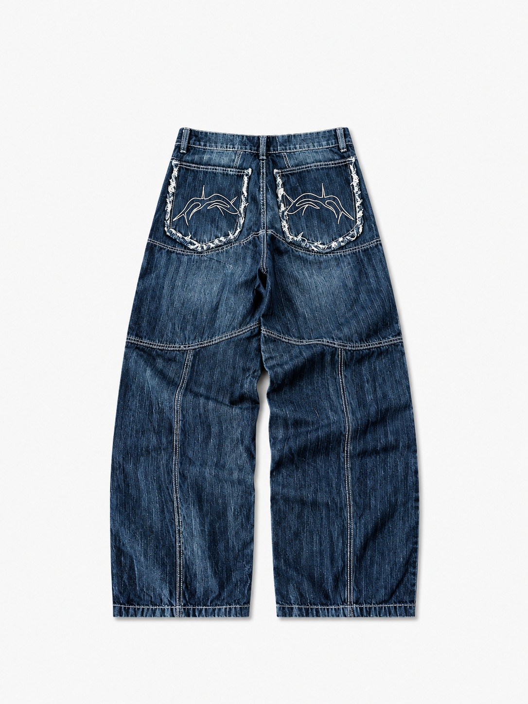 Part Pant