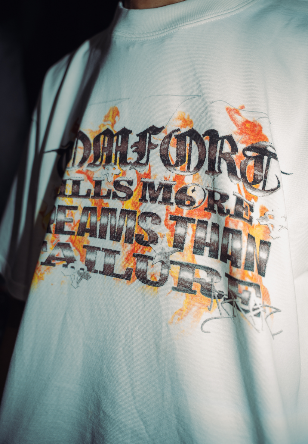 Comfort T-shirt