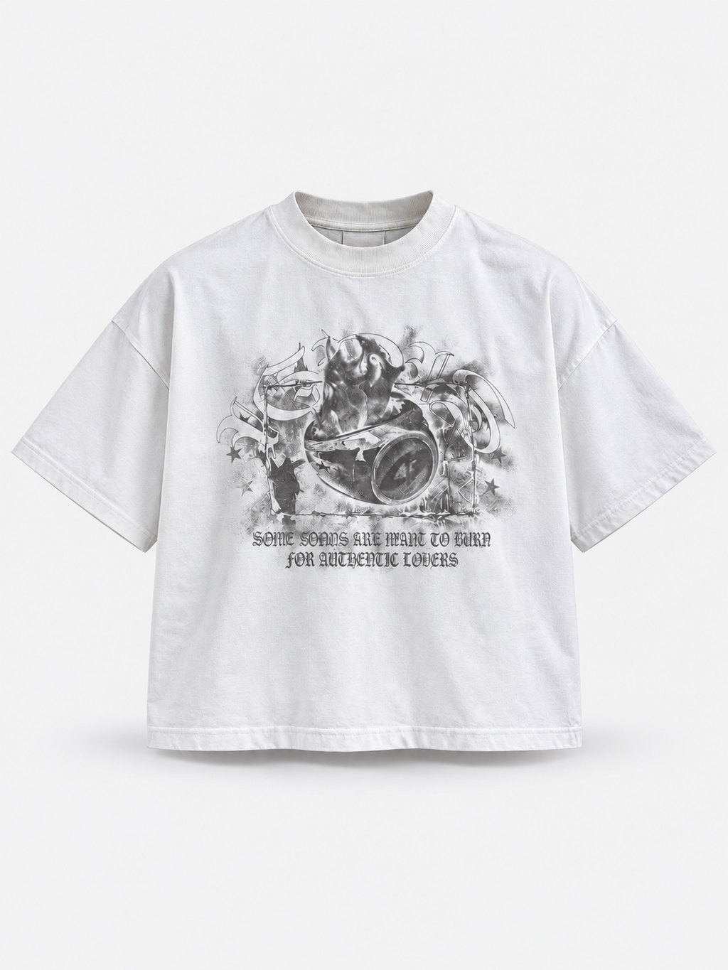 Ring T-shirt