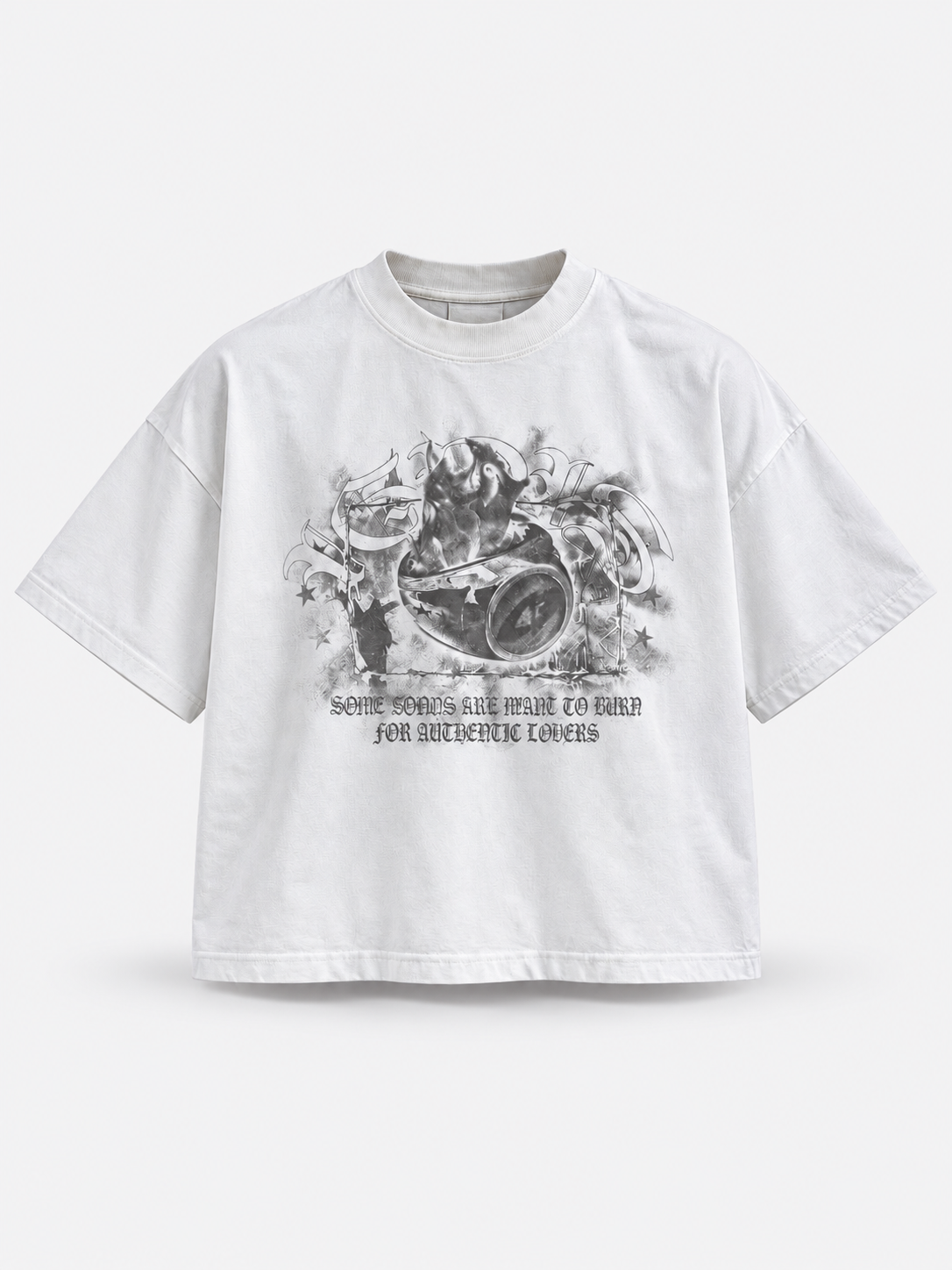 Ring T-shirt