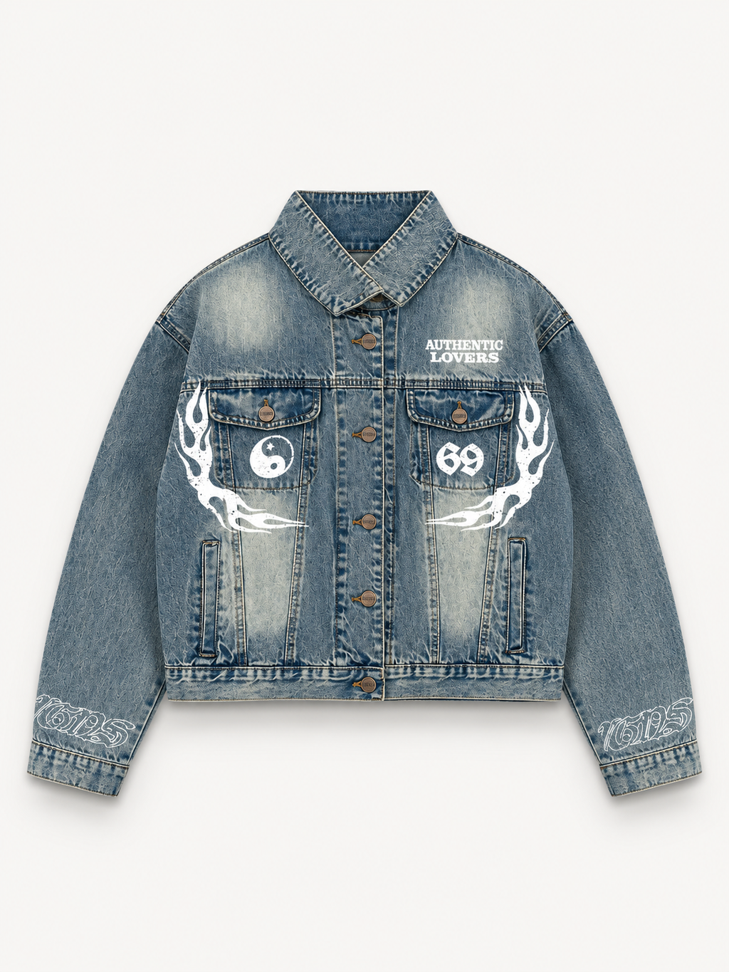 Playb Jacket