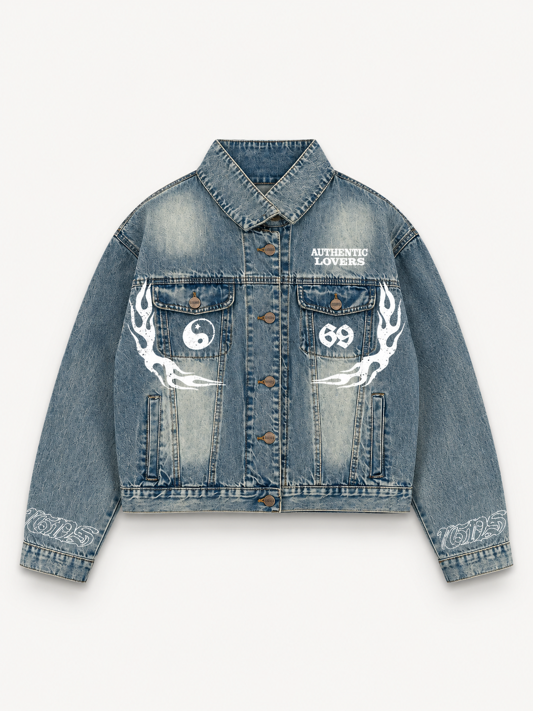 Playb Jacket