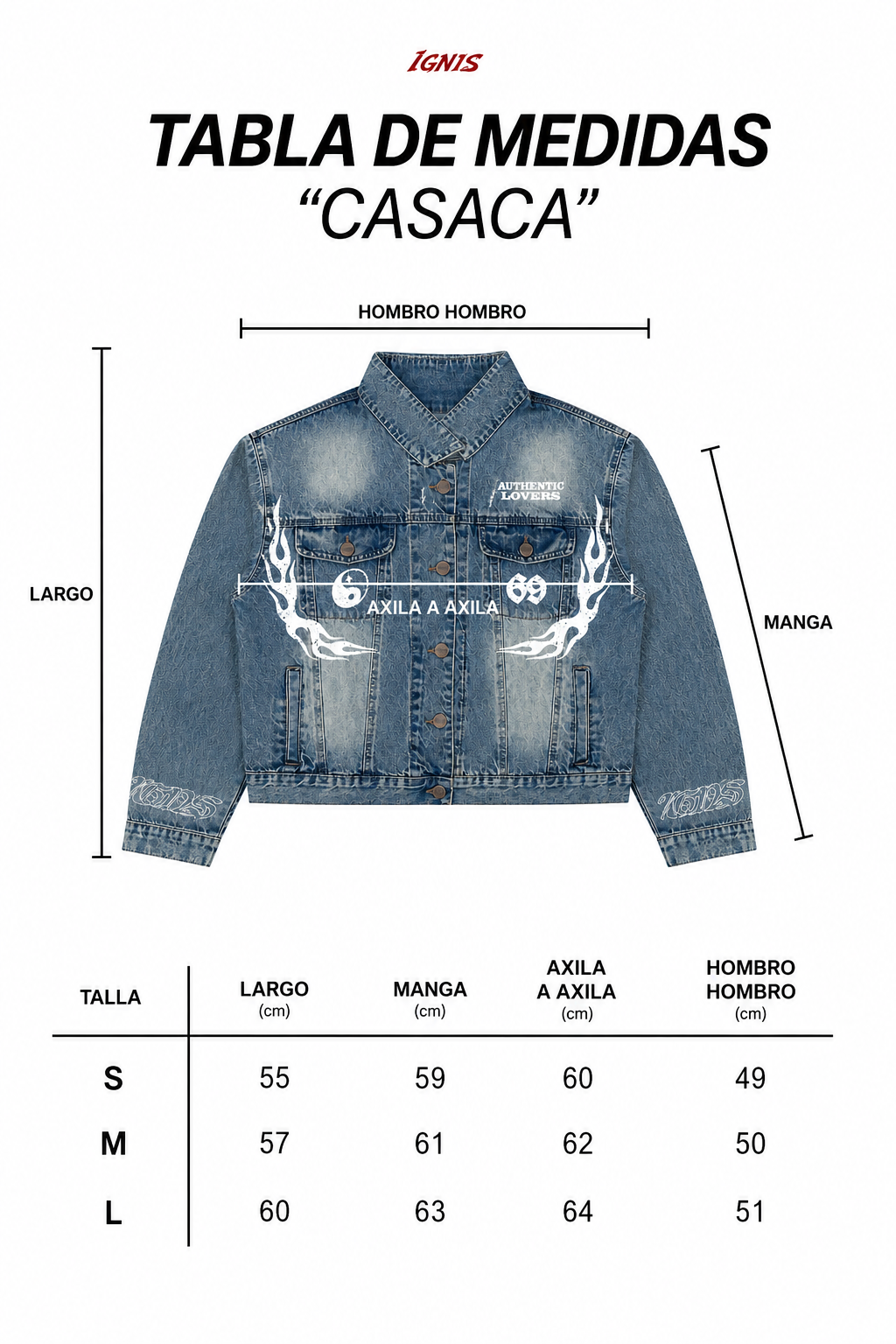 Playb jacket