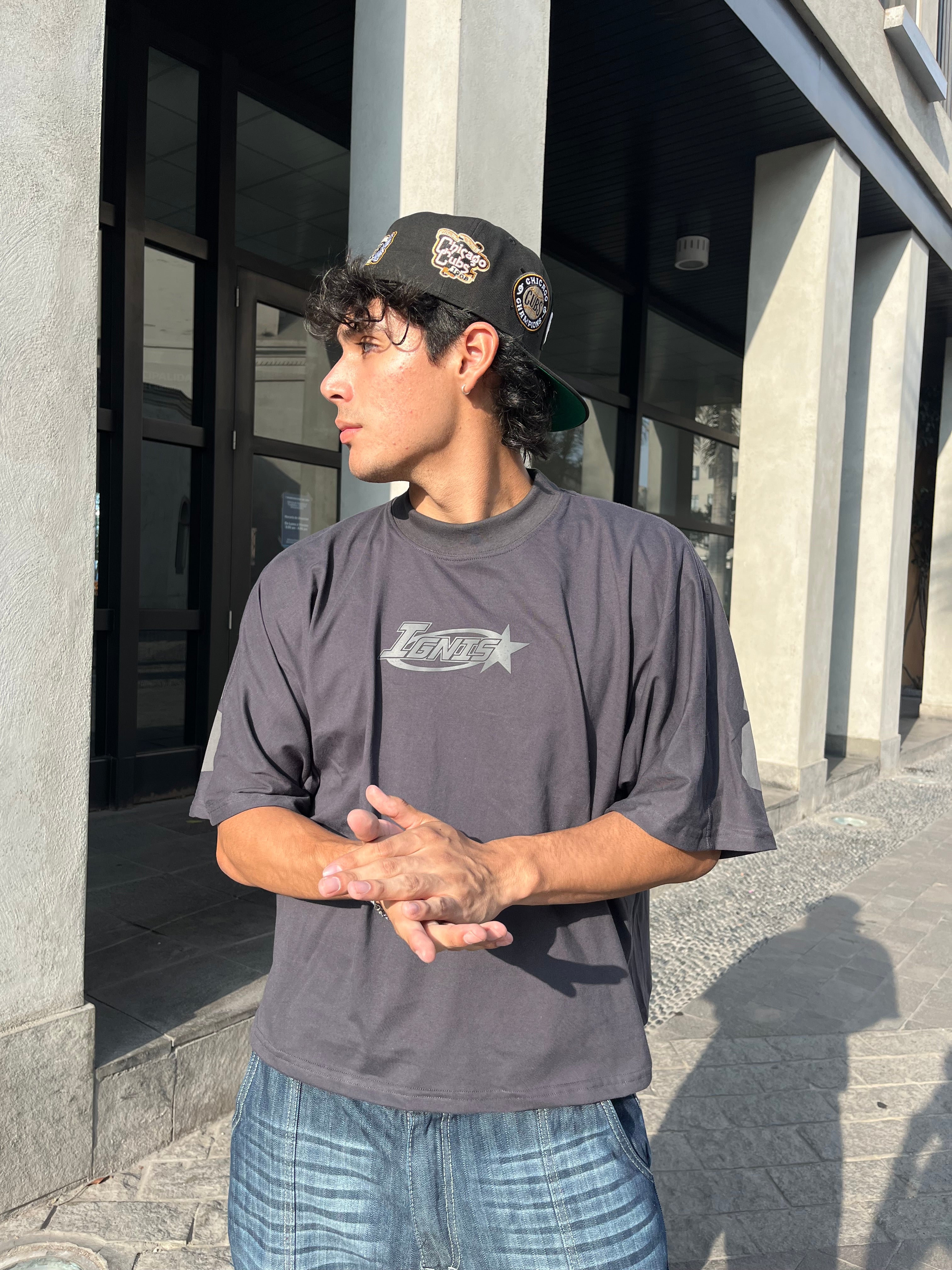 Polo All Eyes On me