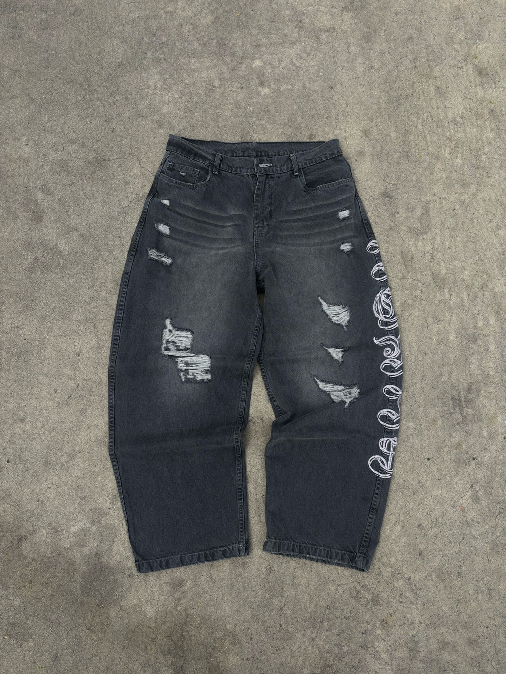Destroyer Pant