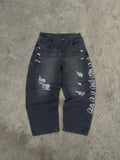 Destroyer Pant