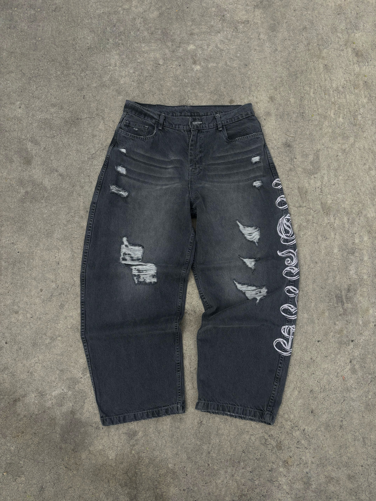 Destroyer Pant