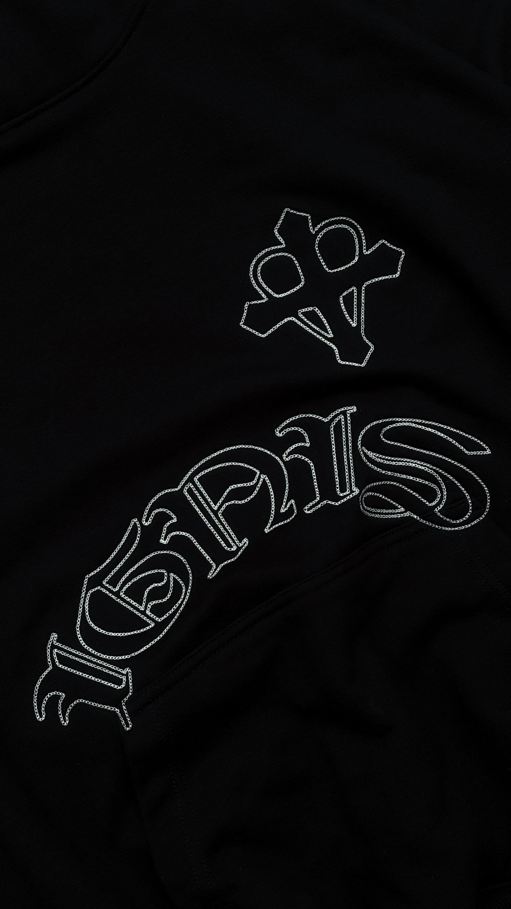 Nox Hoddie