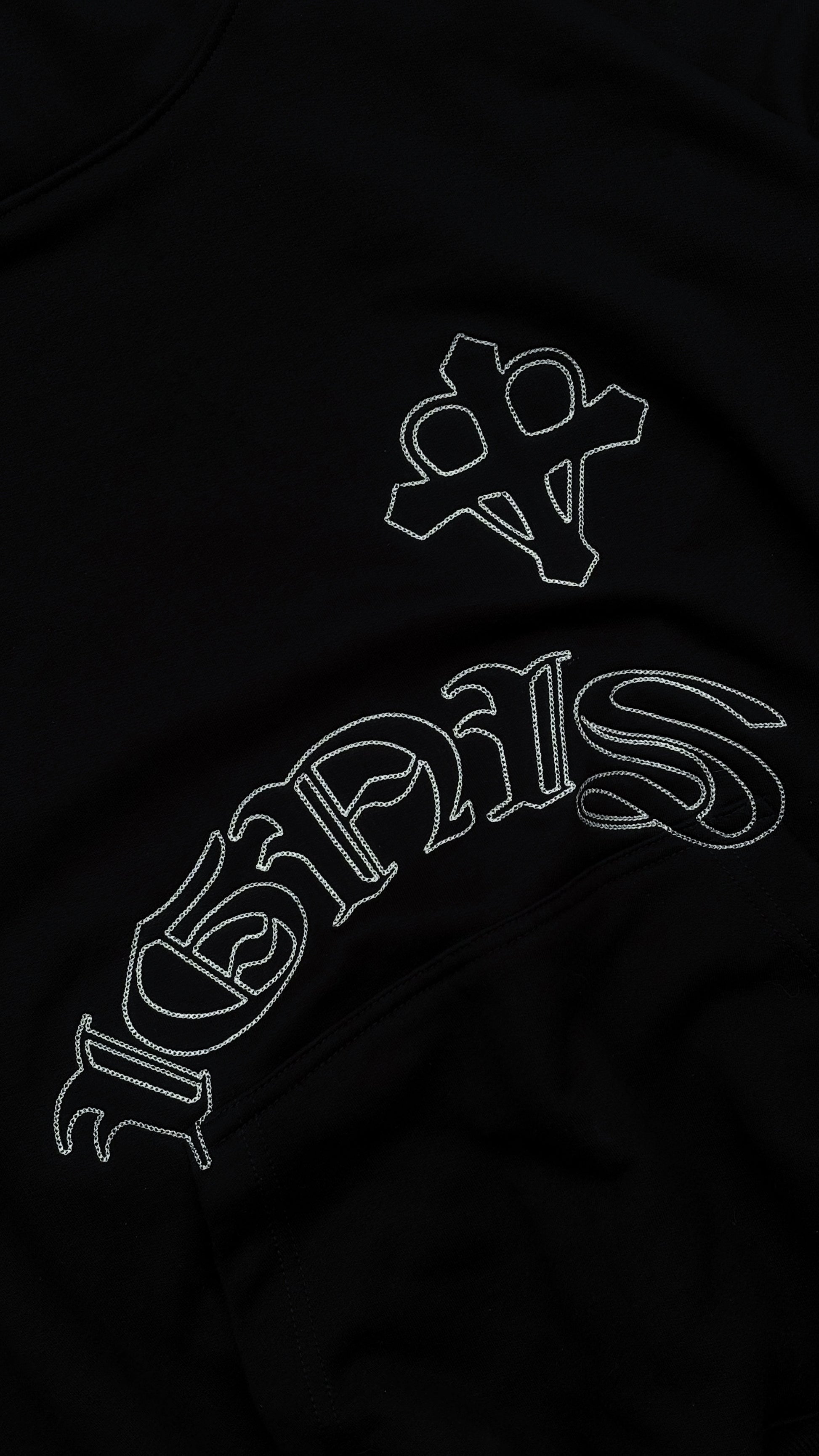 Nox Hoddie