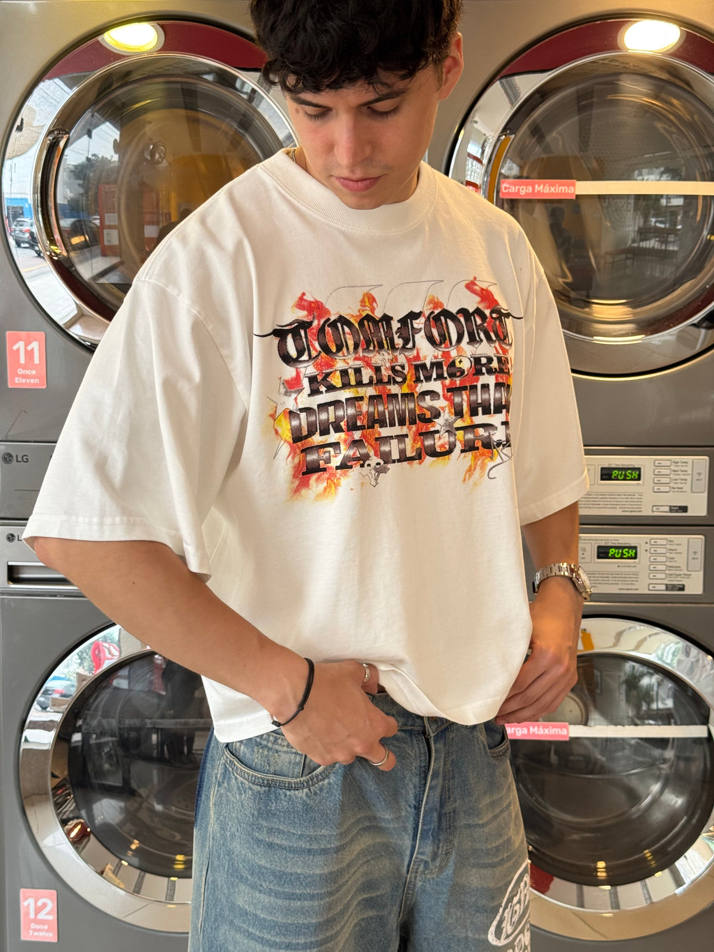 Comfort T-shirt