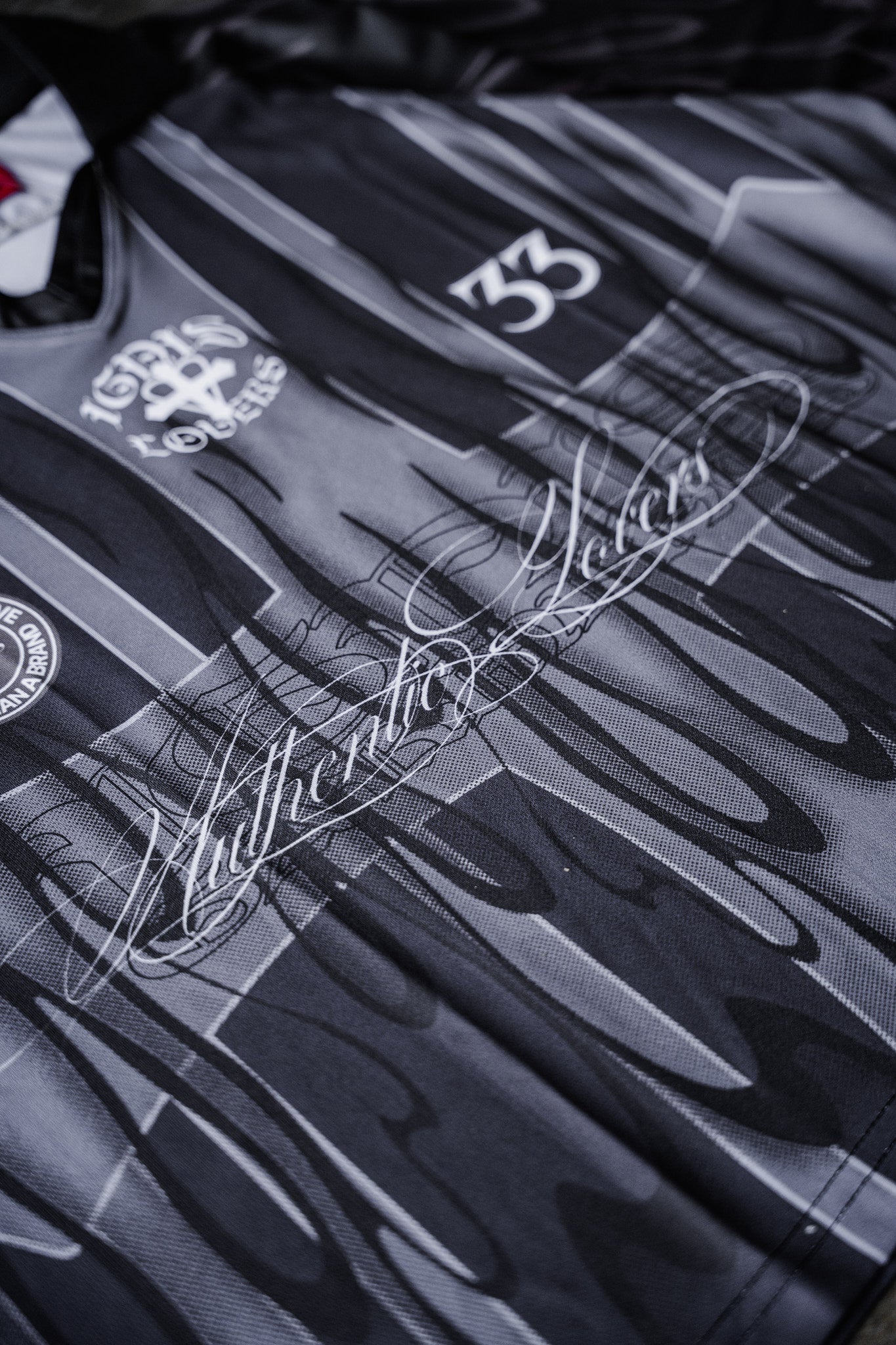 333 Jersey