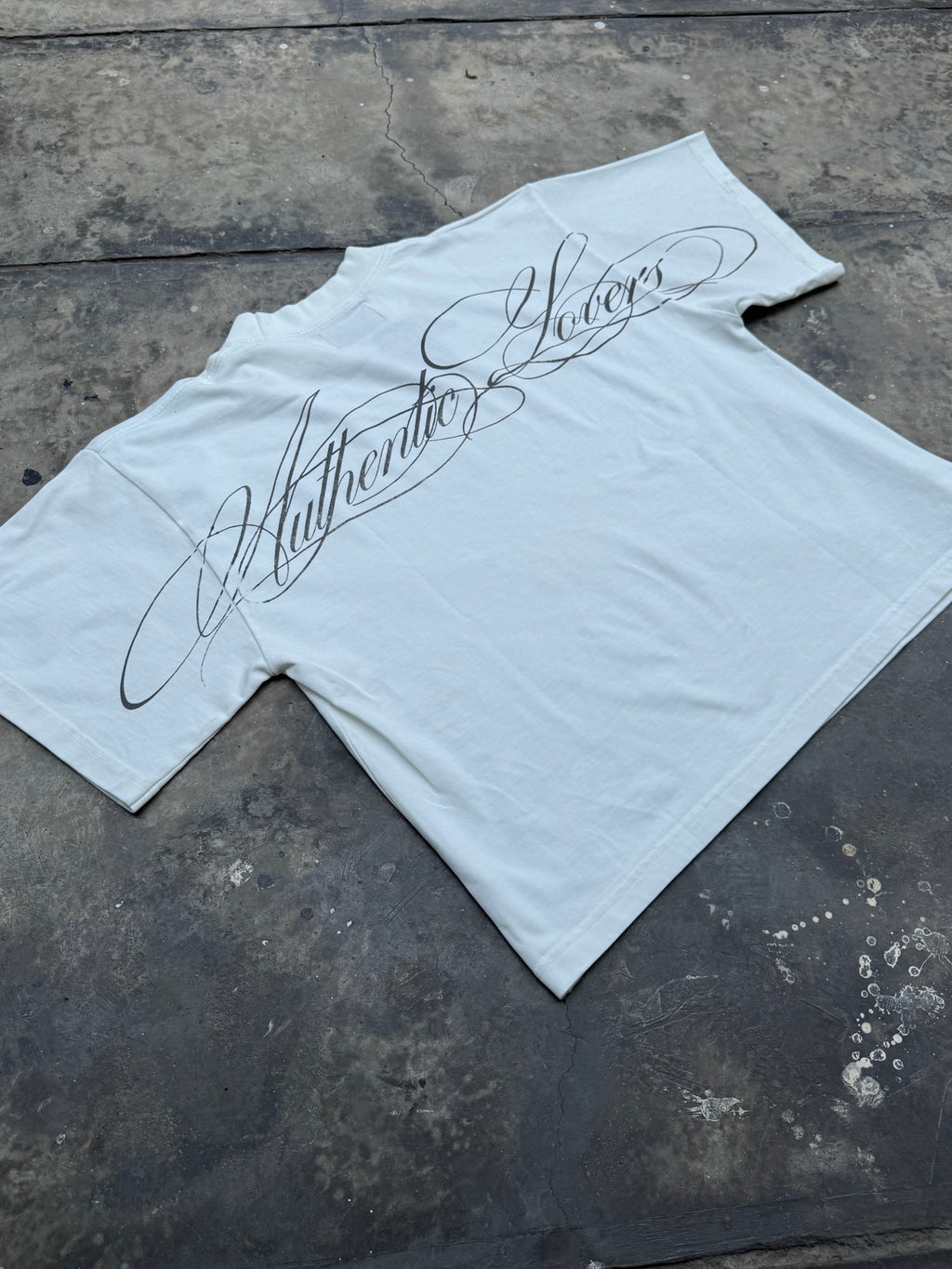 Ring T-shirt