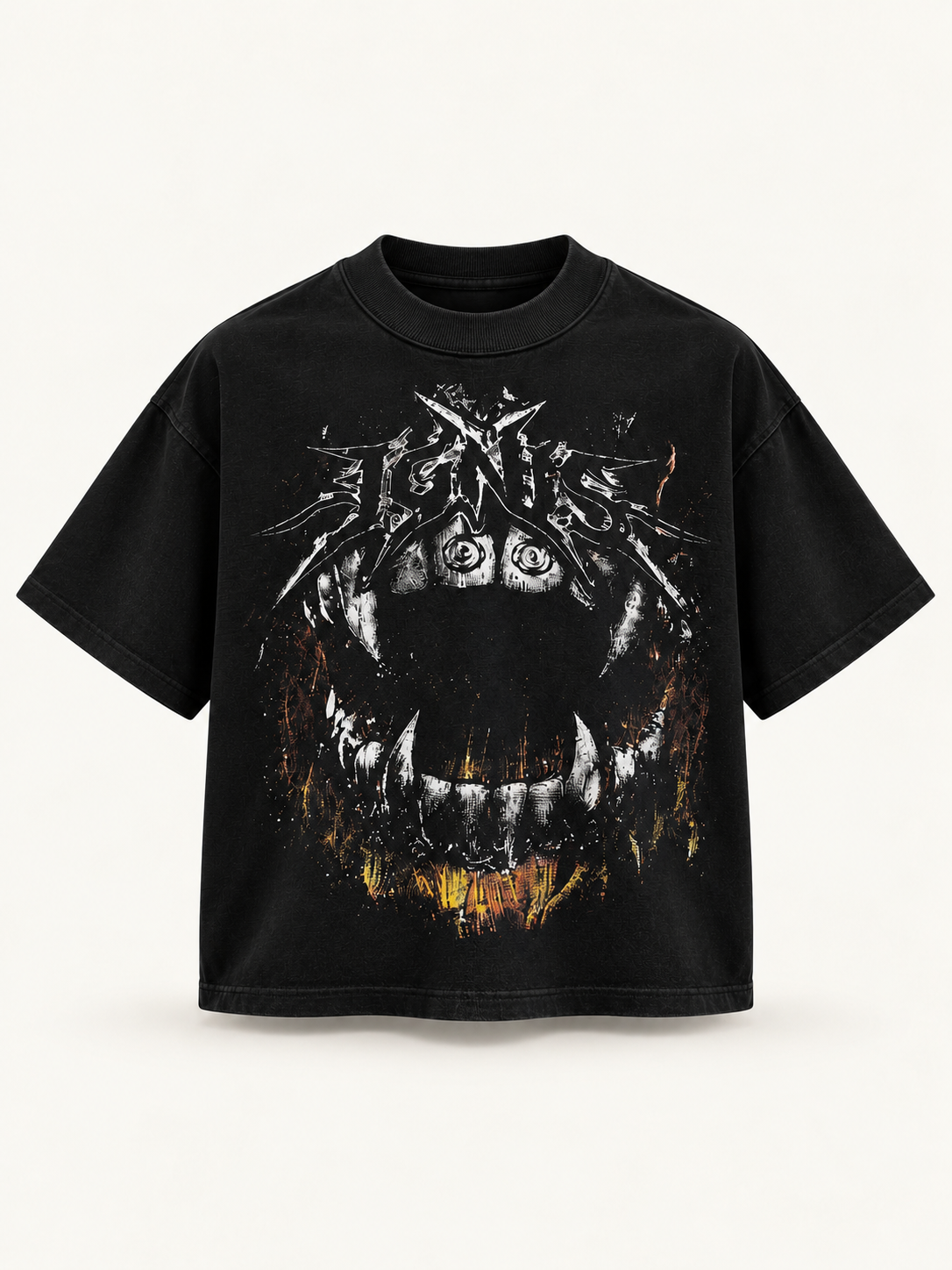 Bite T-shirt