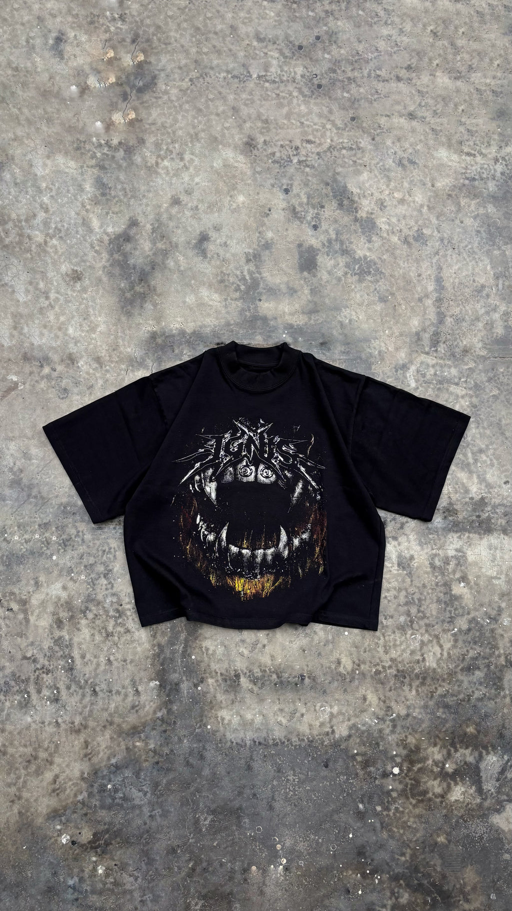 Bite T-shirt