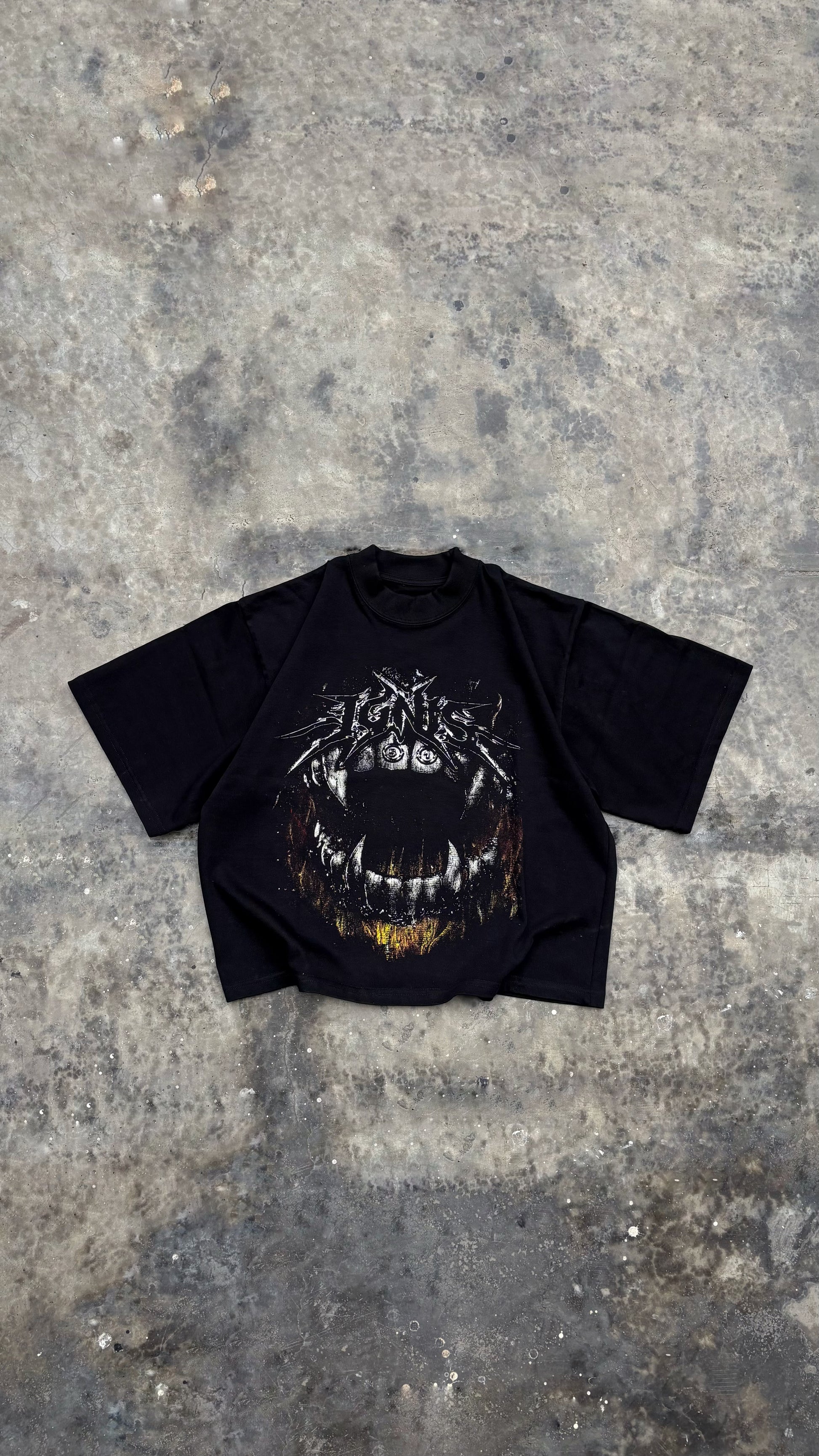 Bite T-shirt