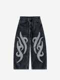 Tribal Pant