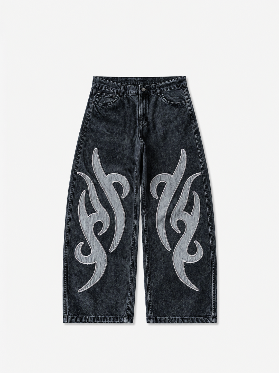 Tribal Pant