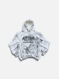 Burning Alive Hoodie