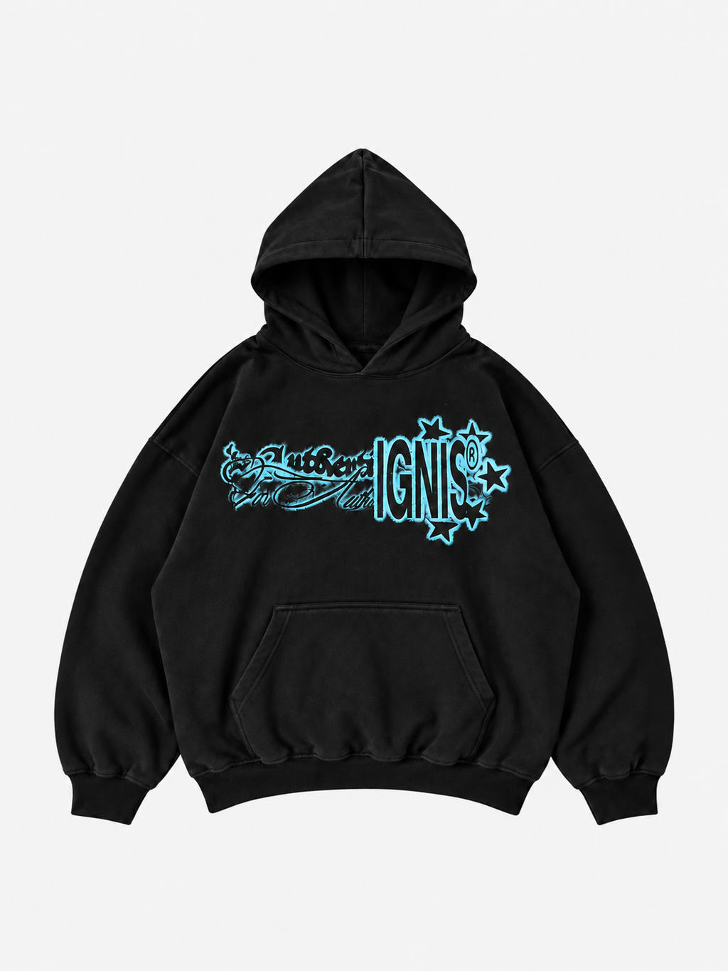 000 Hoodie