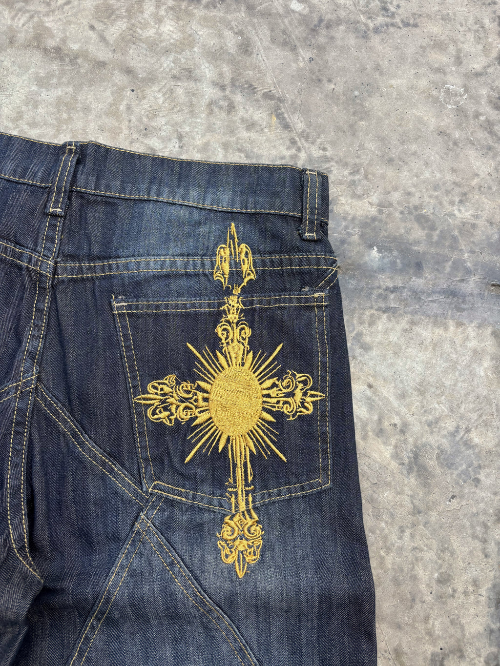 Part Jort