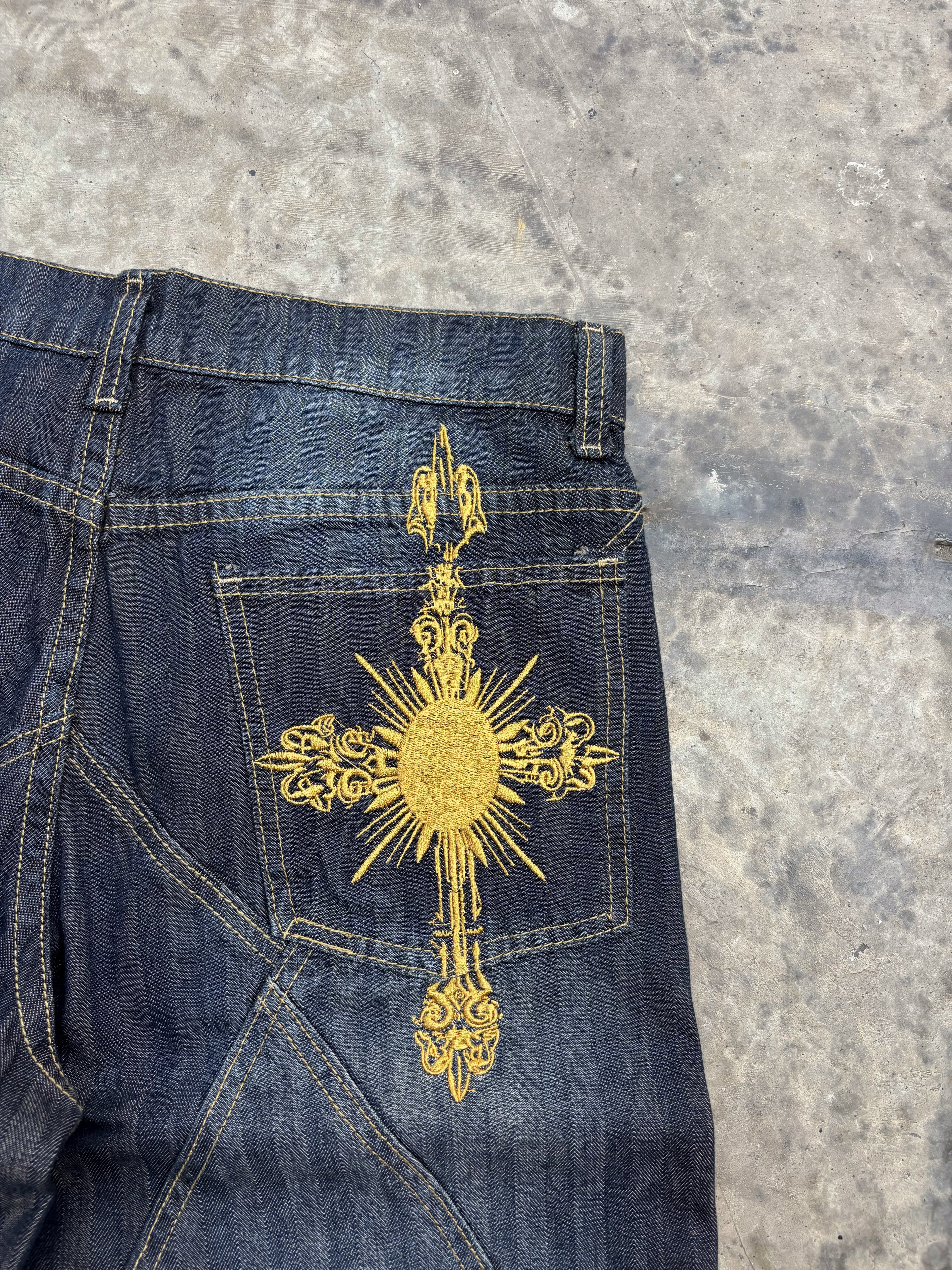 Part Jort