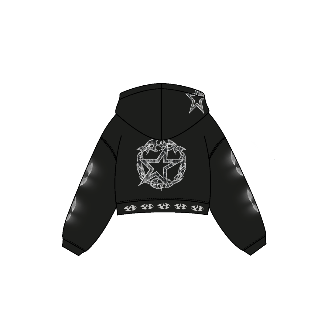 Astro Zipper