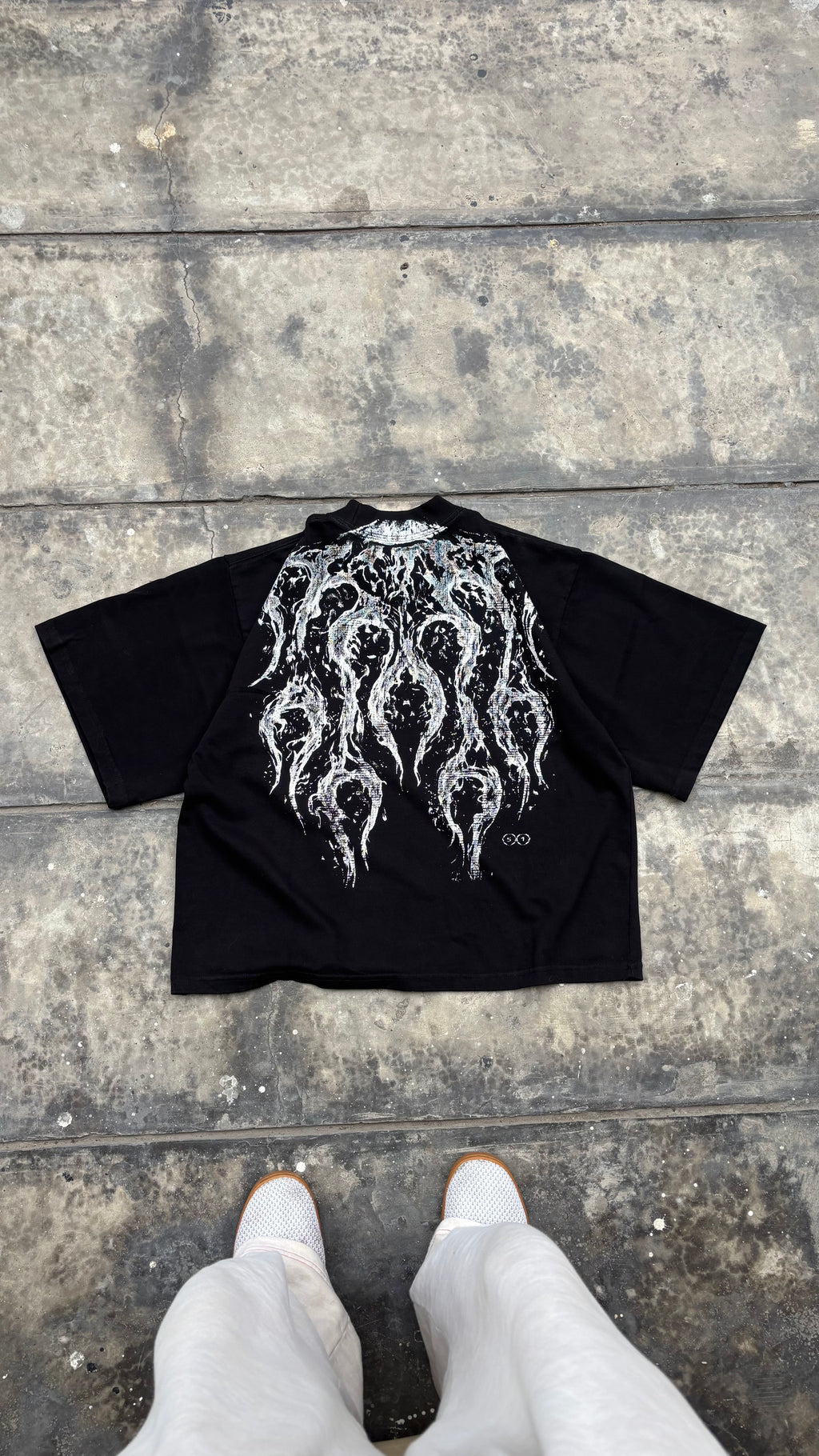 Bite T-shirt