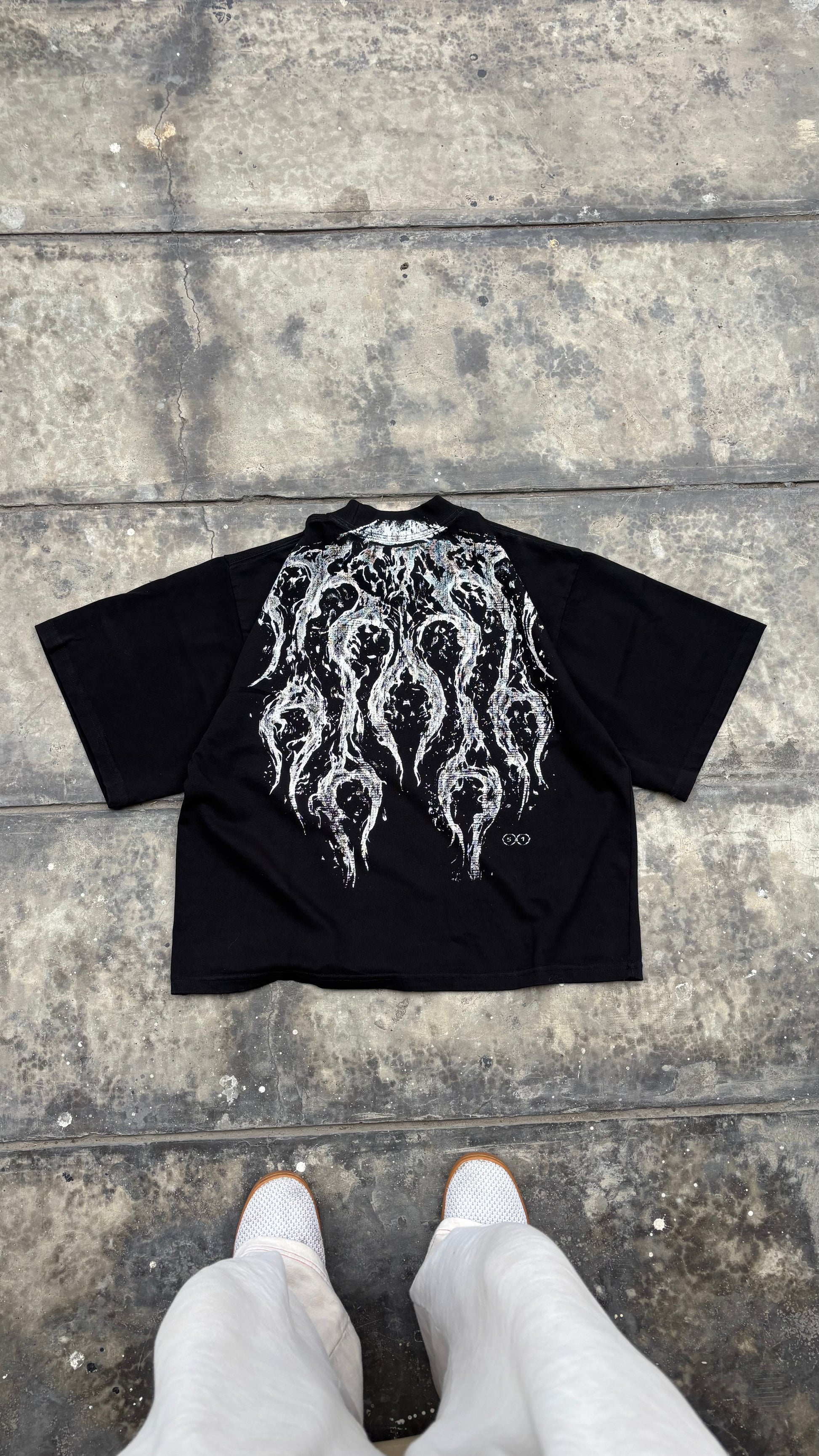 Bite T-shirt