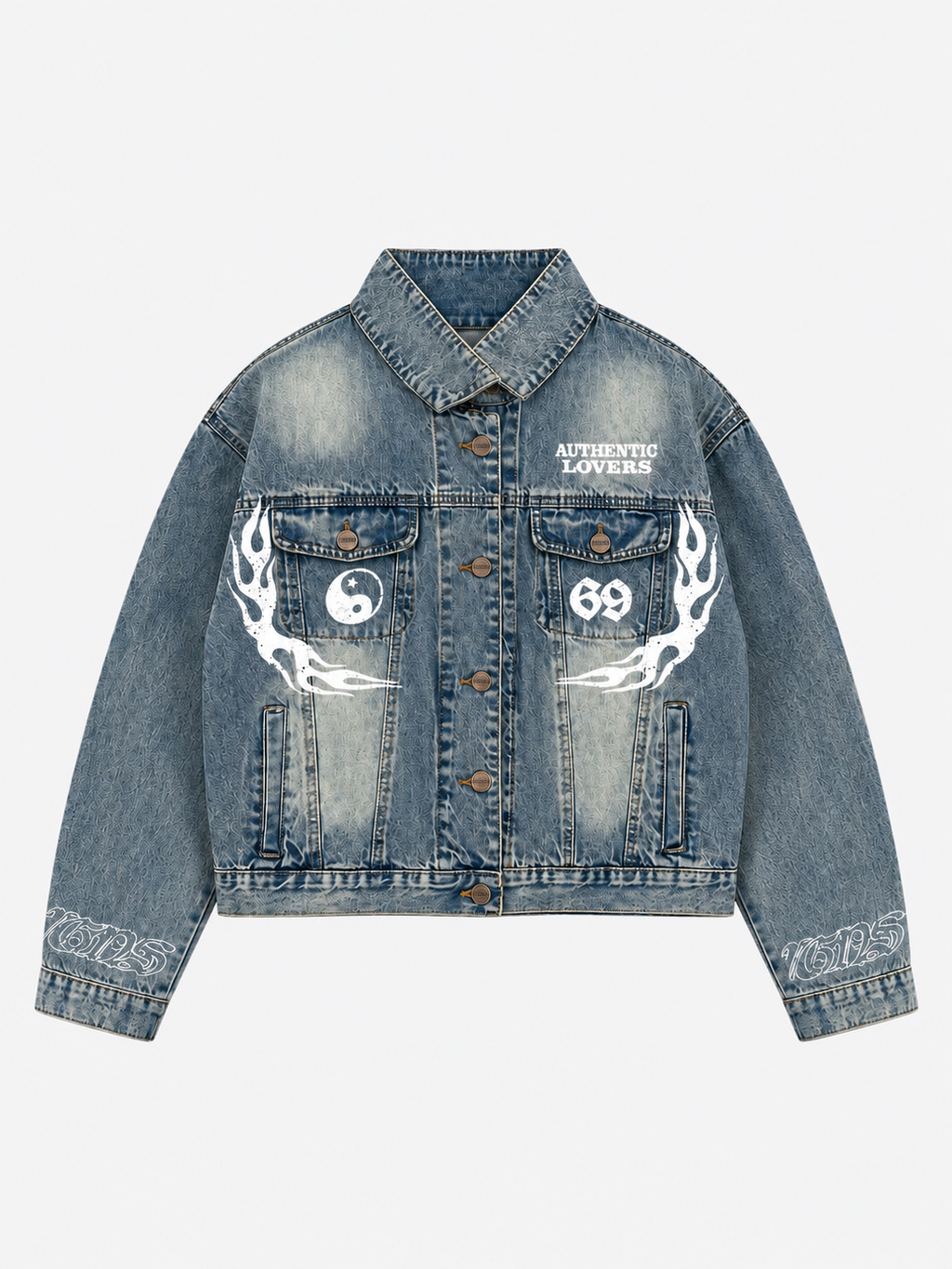 Playb Jacket