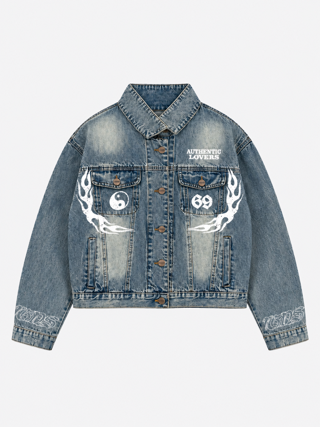 Playb Jacket
