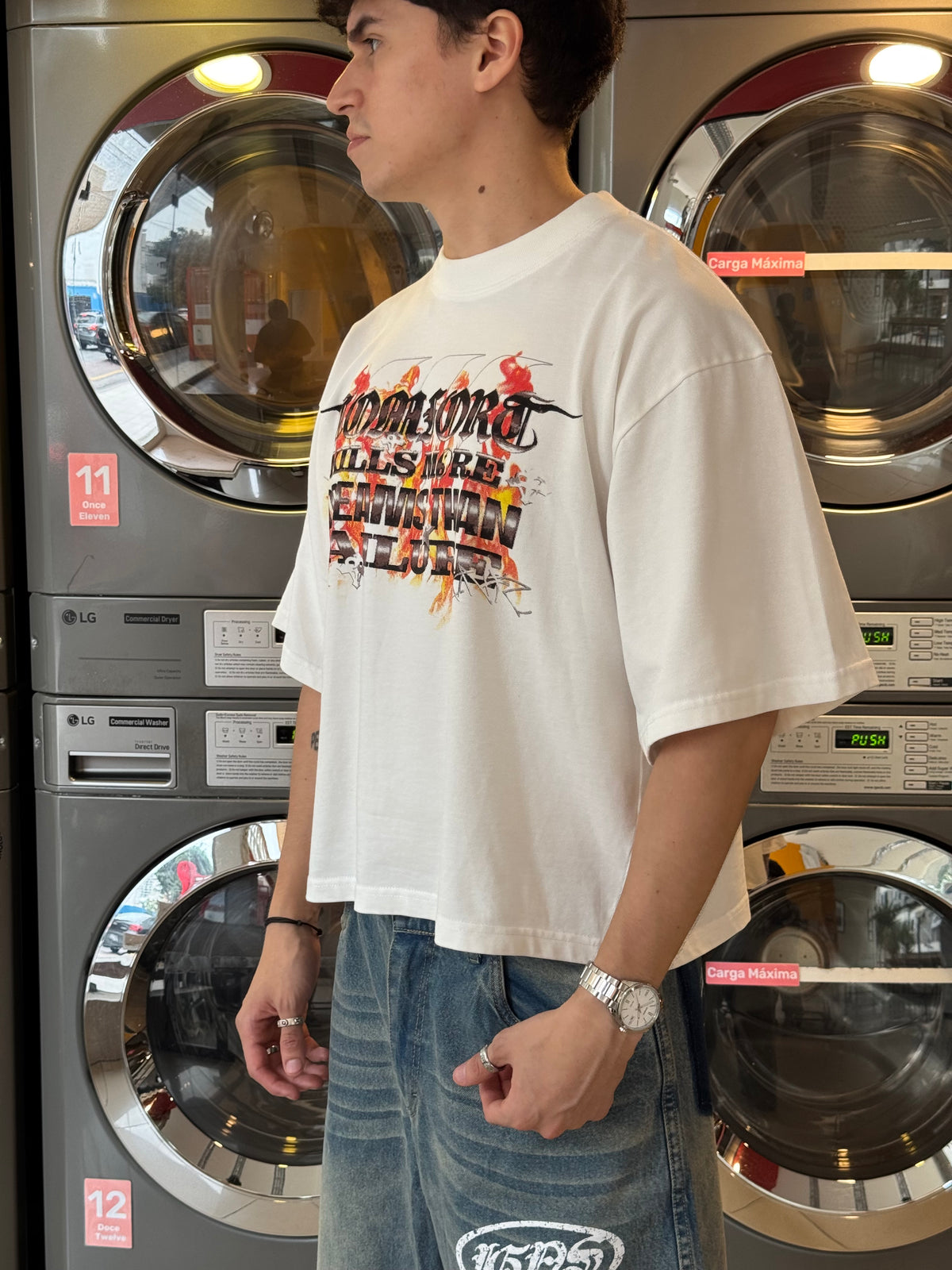 Comfort T-shirt