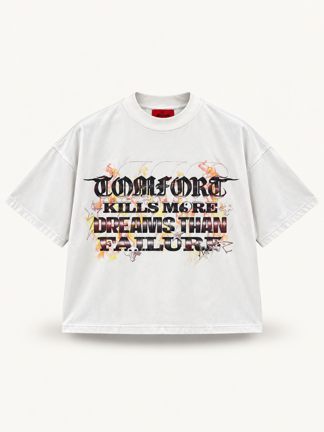 Comfort T-shirt