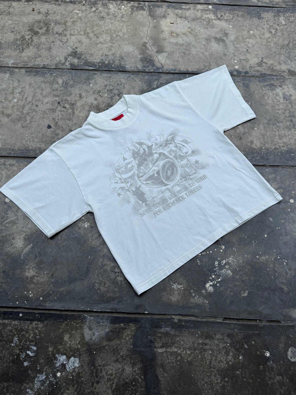 Ring T-shirt