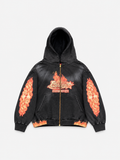 Combustion Zipper