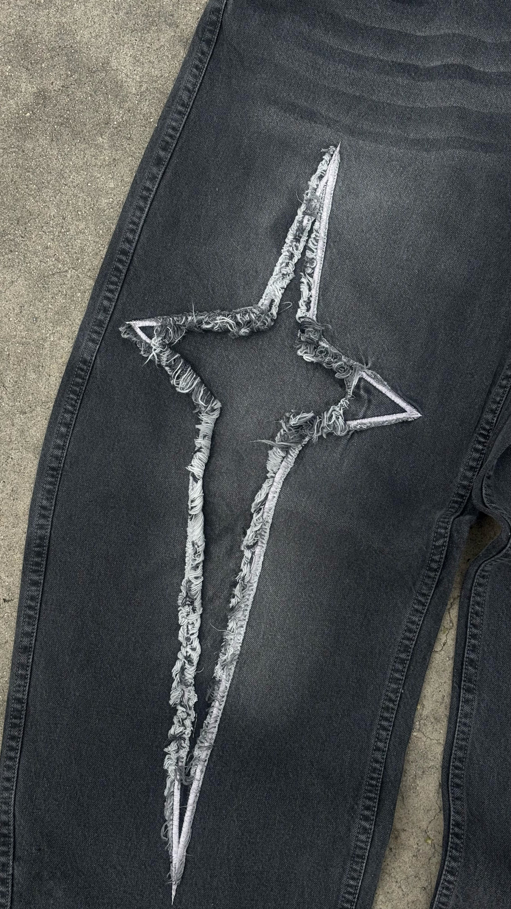 Star Pant