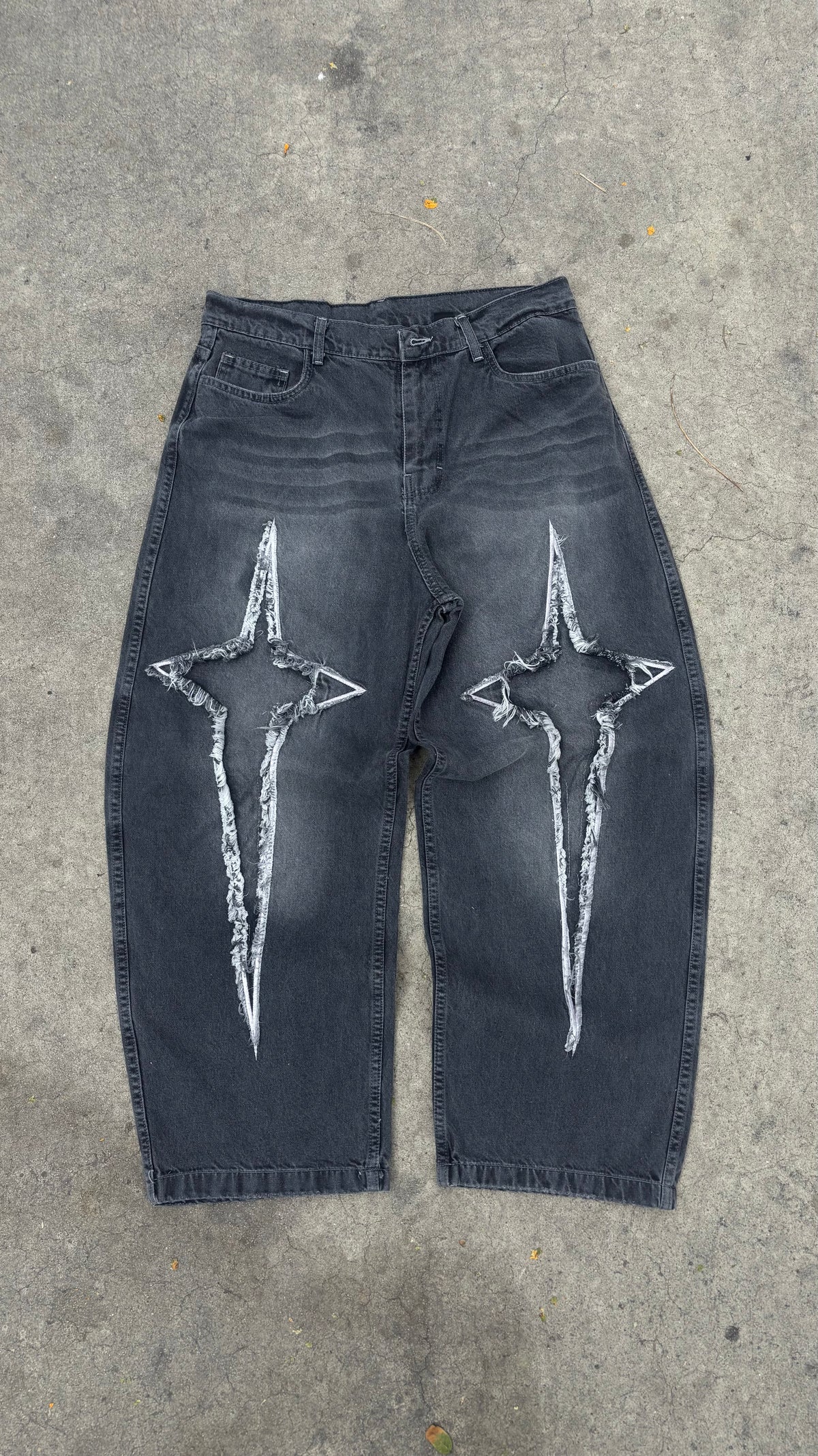 Star Pant