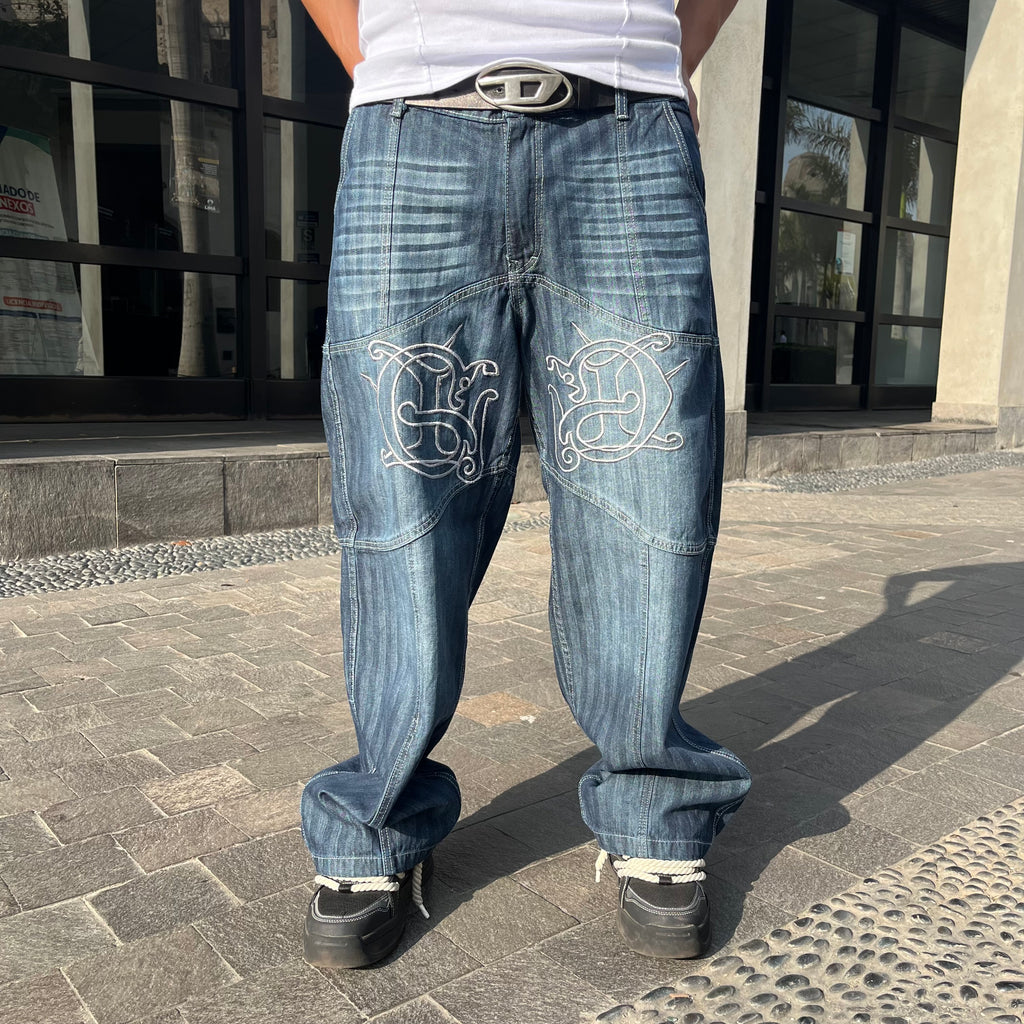 Part Pant